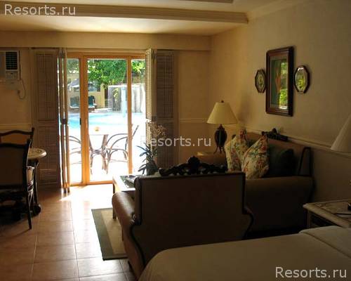 Boracay Regency Resort 3